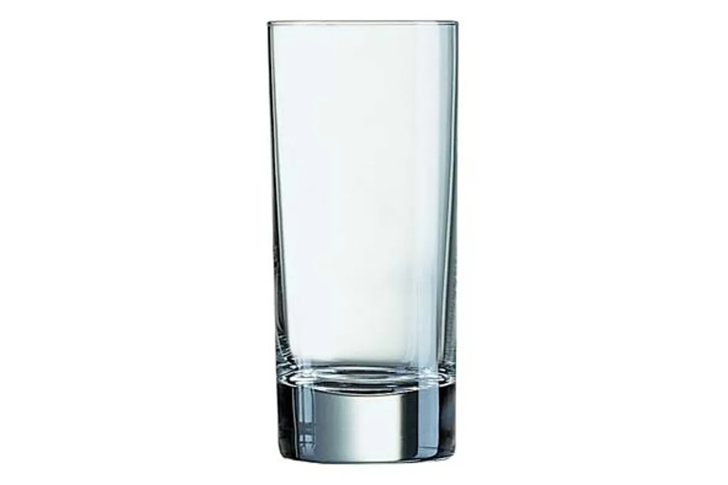 Islande - Long Drink Glaser - 22cl - (6er Set)